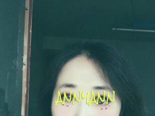 ANNYANN