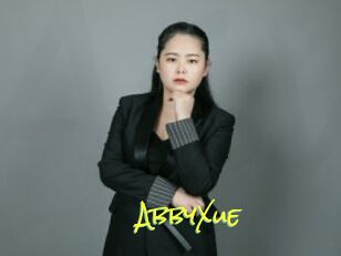 AbbyXue