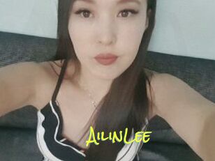 AilinLee