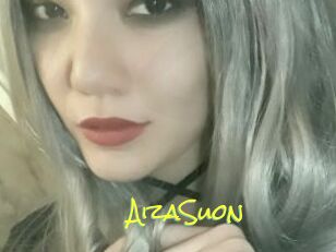 AizaSuon