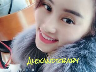 Alexandrbaby