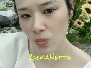 AlexiaNettie