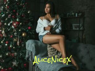 AliceNiceX