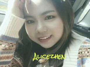 Alicezhen