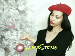 AlmaStone