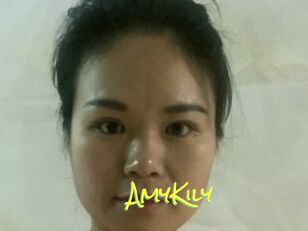 AmyKily