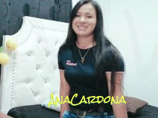 AnaCardona