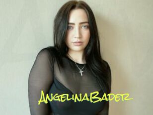 AngelinaBader