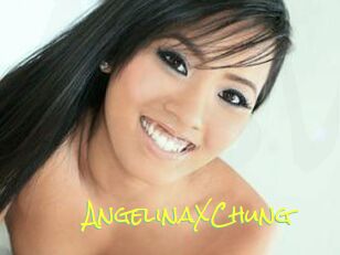 AngelinaXChung