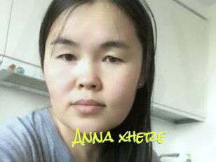 Anna_xhere