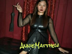 AnnieMatthew