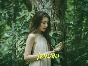 Aonani