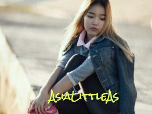 AsiaLittleAs