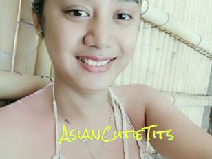 AsianCutieTits