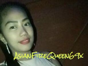 AsianFireQueen69x