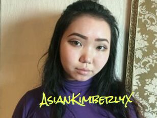 AsianKimberlyX