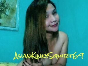 AsianKinkySquirt69