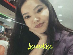 AsianKiss