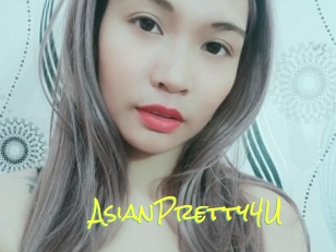 AsianPretty4U