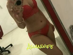 Asianwife