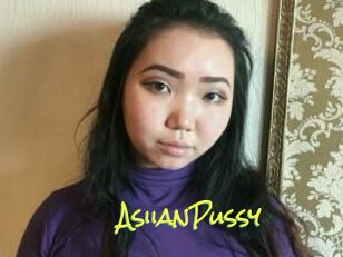 AsiianPussy