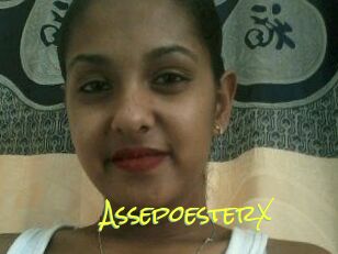 AssepoesterX