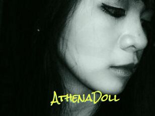 AthenaDoll