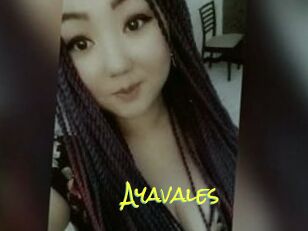 Ayavales