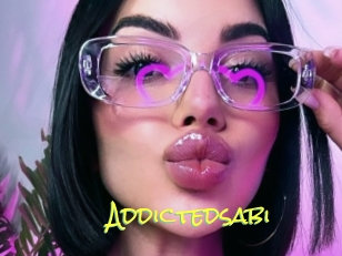 Addictedsabi