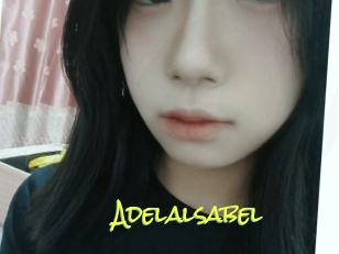 Adelalsabel