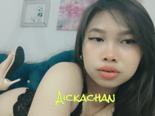 Aickachan