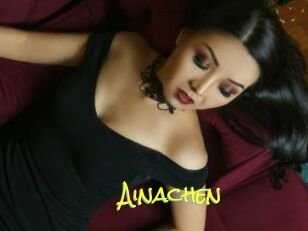 Ainachen