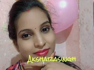 Aksharasingh