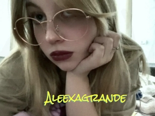 Aleexagrande