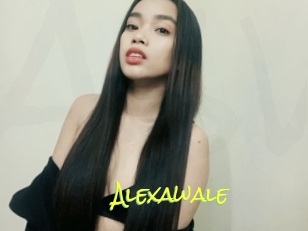 Alexawale