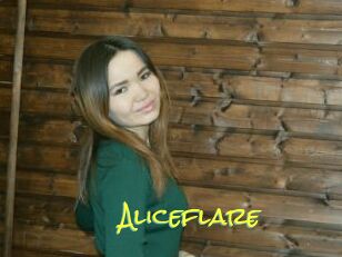 Aliceflare