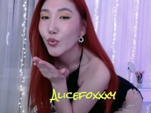 Alicefoxxxy