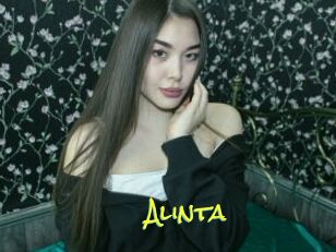 Alinta