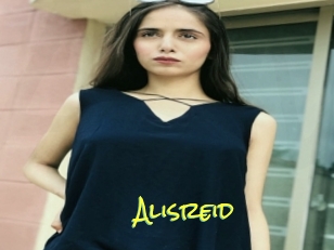 Alisreid