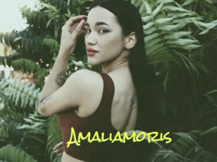 Amaliamoris