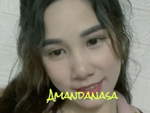 Amandanasa