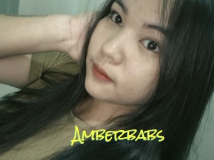 Amberbabs