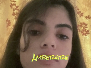 Ambergre