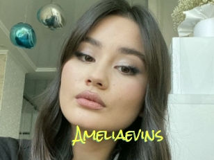 Ameliaevins