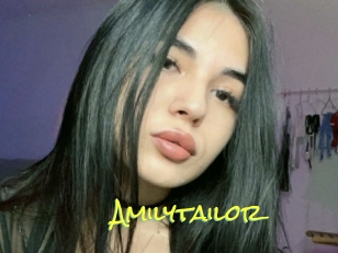 Amilytailor