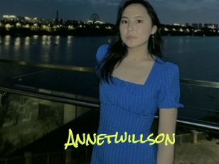 Annetwillson