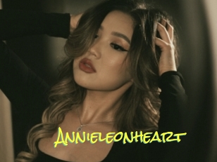 Annieleonheart