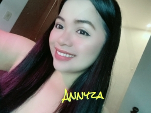 Annyza