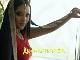 Anoukchopra