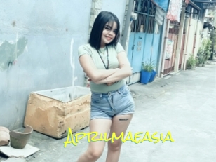 Aprilmaeasia